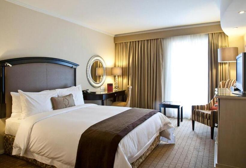 Fotos del hotel Southern Sun The Cullinan:  6