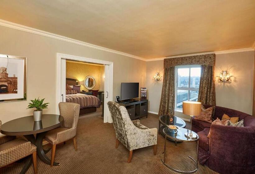 Fotos del hotel Southern Sun The Cullinan:  22