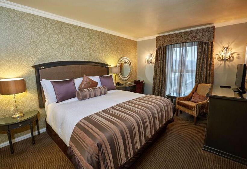 Fotos del hotel Southern Sun The Cullinan:  4