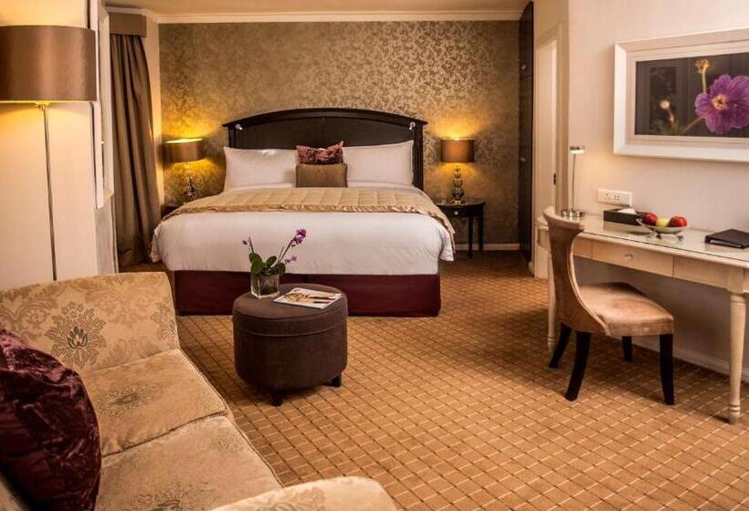 Fotos del hotel Southern Sun The Cullinan:  3