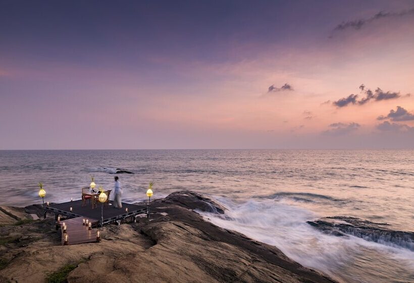 Jetwing Saman Villas Adults Only