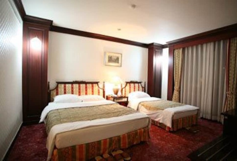 Onyang Grand Hotel