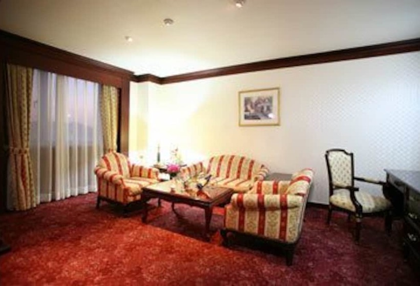 Onyang Grand Hotel