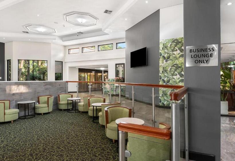 Park Hotel Mokopane
