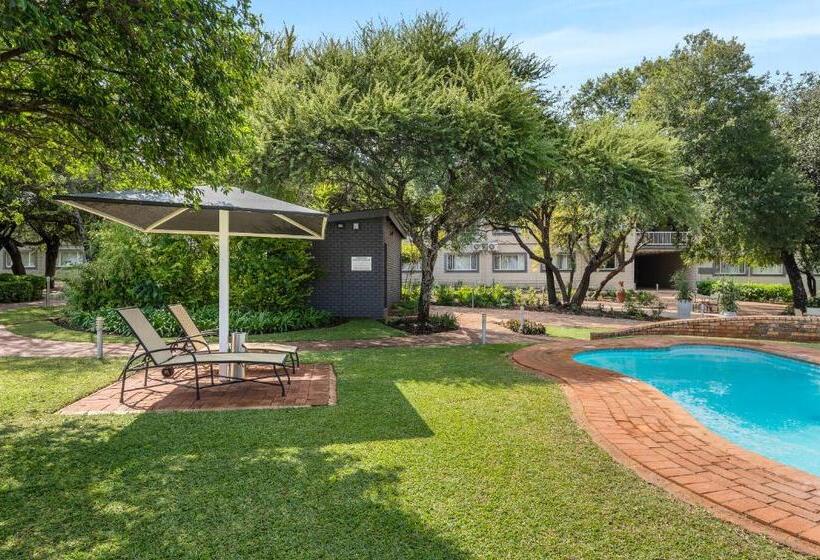 Park Hotel Mokopane