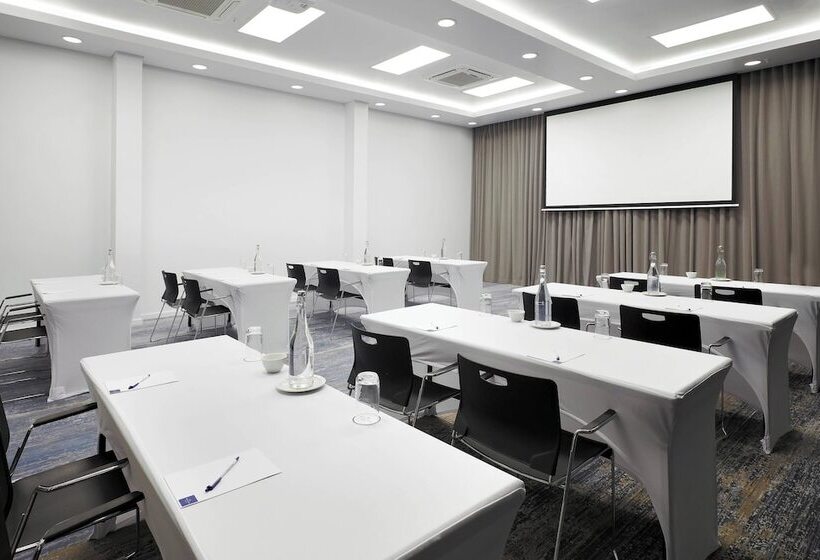 Protea Hotel By Marriott Durban Umhlanga