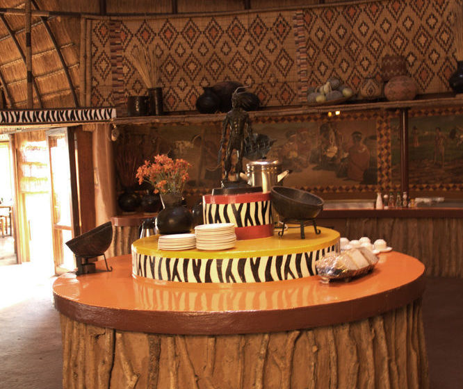 Aha Shakaland Hotel & Zulu Cultural Village