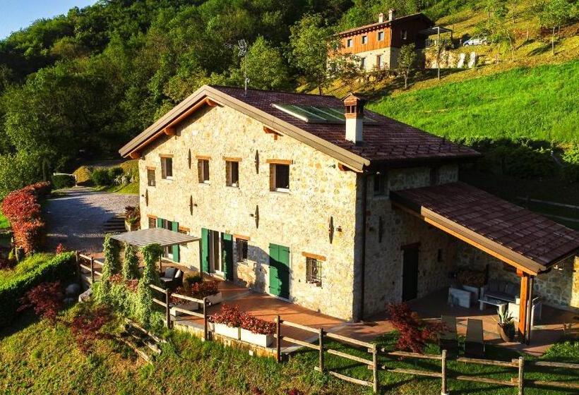 Agriturismo Casarai