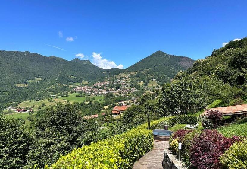 Agriturismo Casarai
