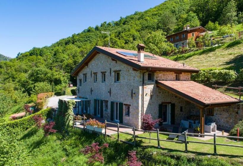Agriturismo Casarai