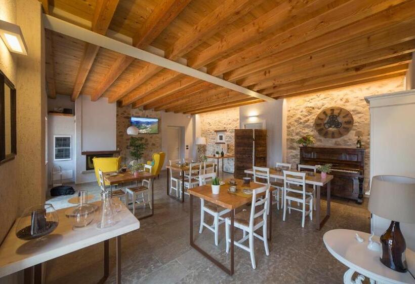 Agriturismo Casarai