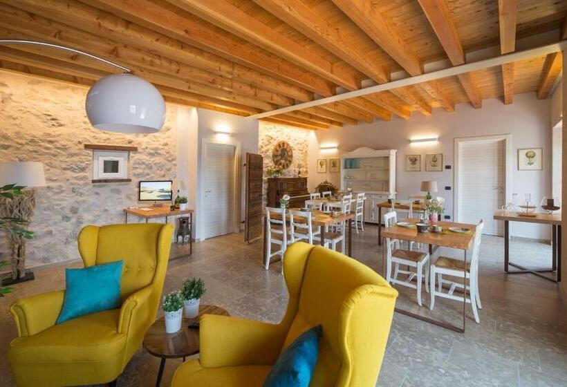 Agriturismo Casarai