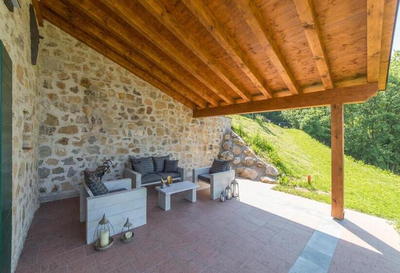 Agriturismo Casarai