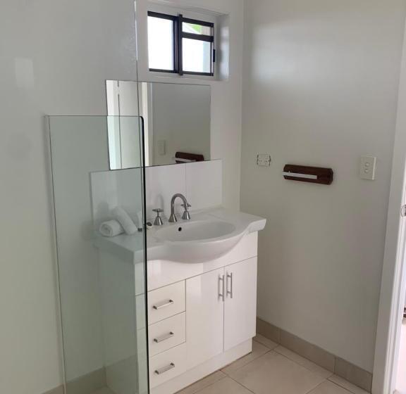 Airlie Beach Apartments