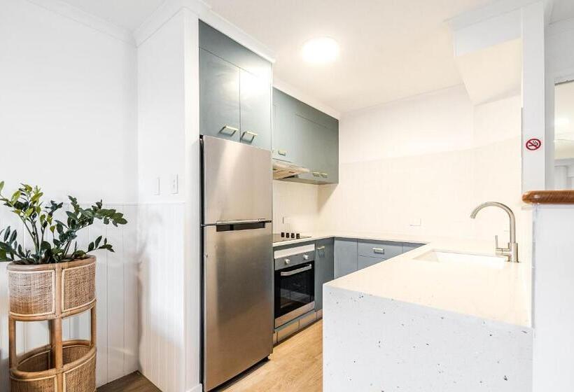 Beaches Apartments Byron Bay