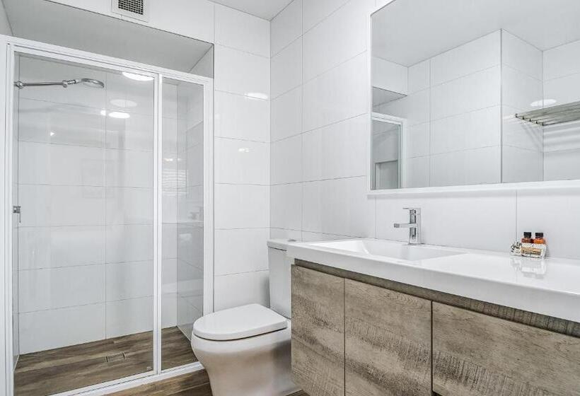 Beaches Apartments Byron Bay