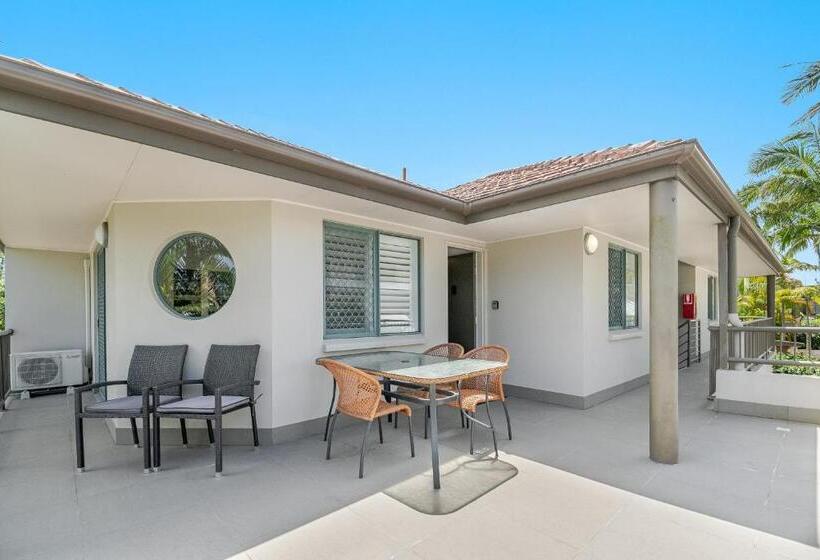 Beaches Apartments Byron Bay
