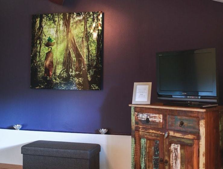 צימר Chambres D Hôtes Domaine Les Fontenelles