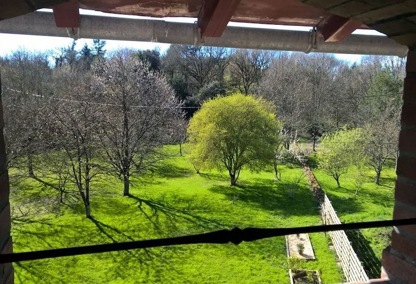 צימר Chambres D Hôtes Domaine Les Fontenelles