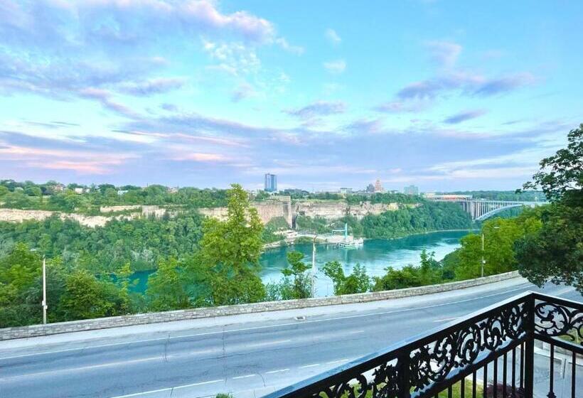 تختخواب و صبحانه Niagara Grandview Boutique