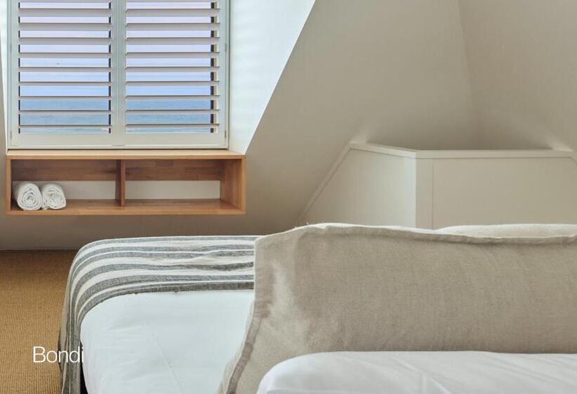 Bluewater On The Beach