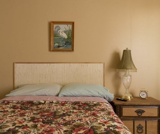 Cvu Motel