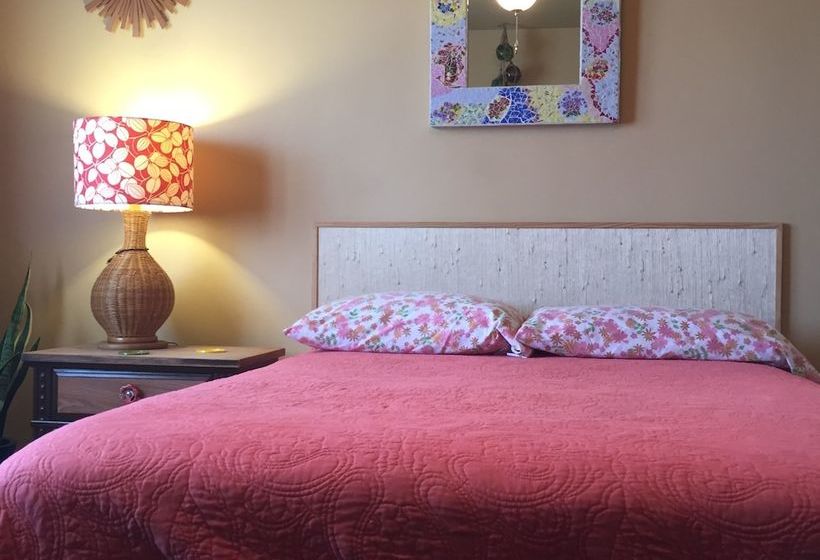 Cvu Motel