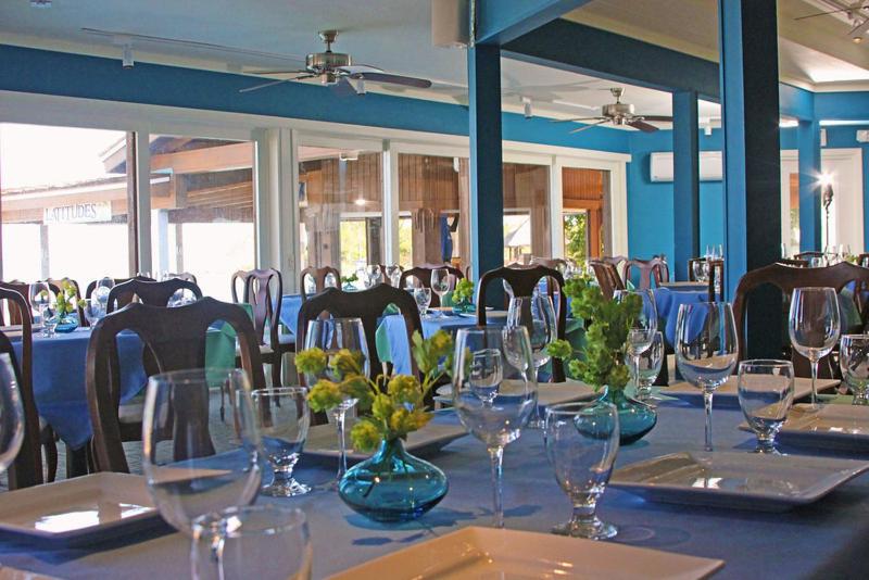 Exuma Beach Resort