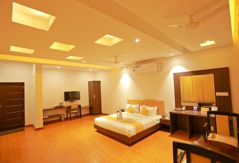 Grand Signature Hotel & Spa