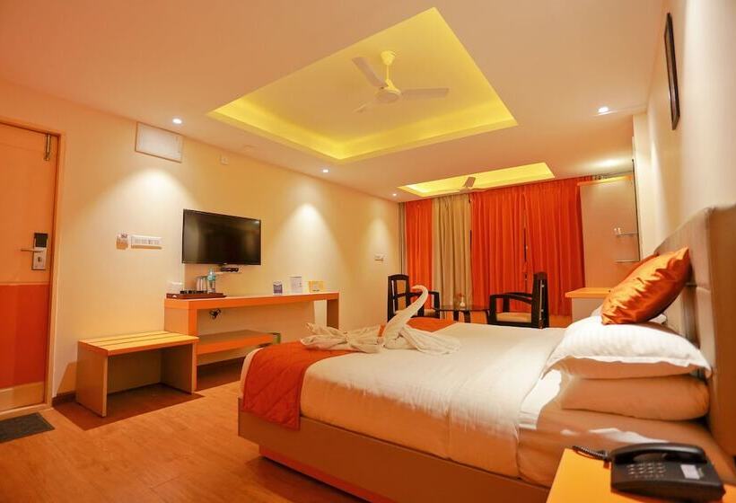 Grand Signature Hotel & Spa