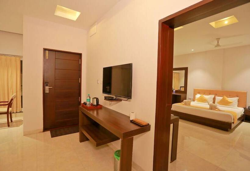 Grand Signature Hotel & Spa