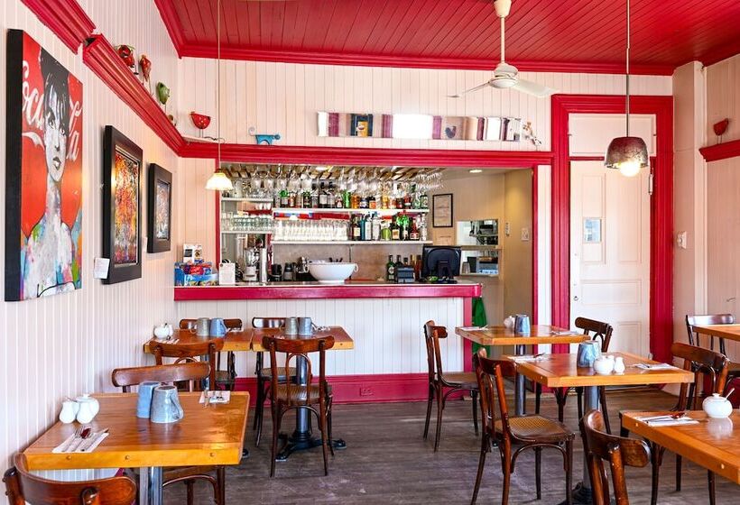 فندق Hôtel Auberge La Grande Maison Et Spa