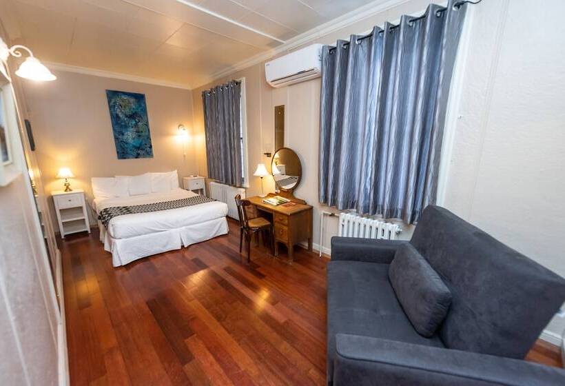 فندق Hôtel Auberge La Grande Maison Et Spa