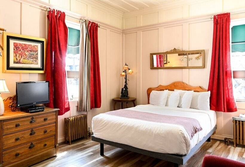 فندق Hôtel Auberge La Grande Maison Et Spa