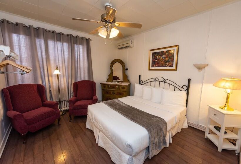 فندق Hôtel Auberge La Grande Maison Et Spa