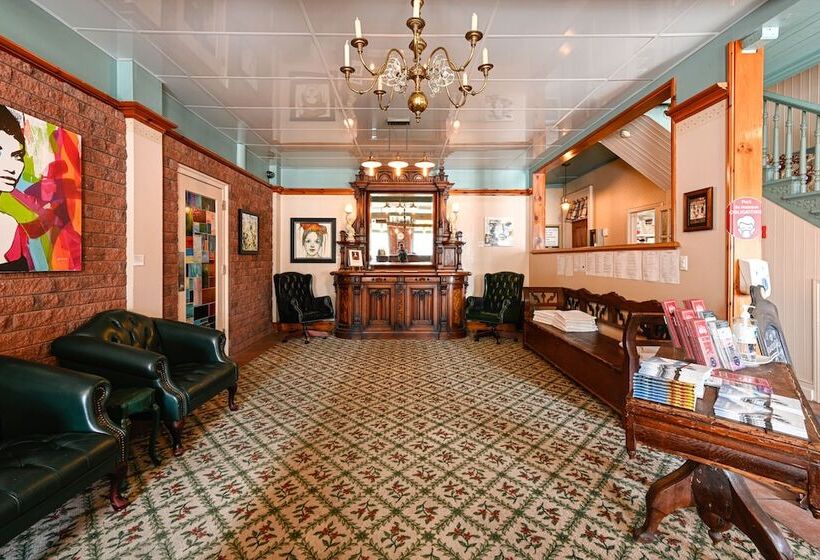 فندق Hôtel Auberge La Grande Maison Et Spa