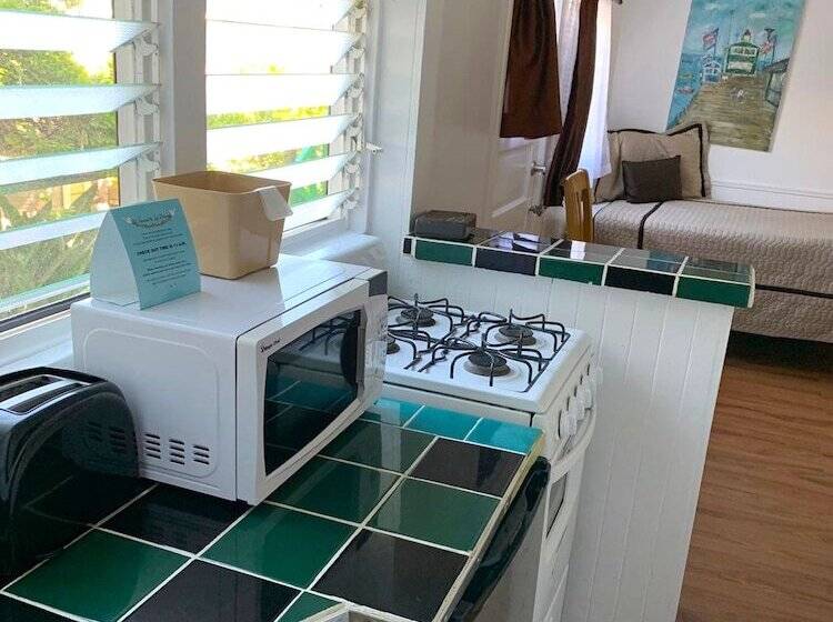 فندق La Paloma Las Flores