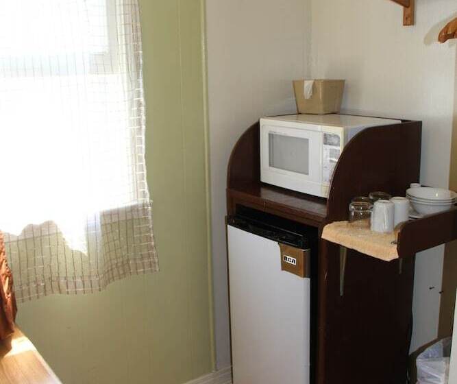 فندق La Paloma Las Flores