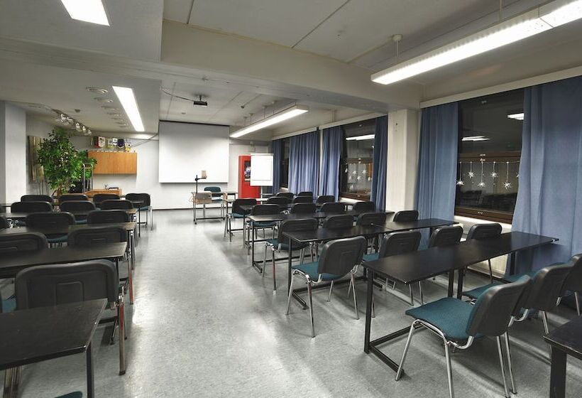 בית מלון כפרי Lapuahovi