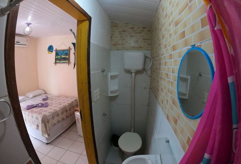 فندق Pousada Villa Dellerose