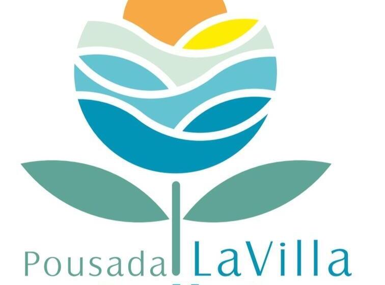 فندق Pousada Villa Dellerose