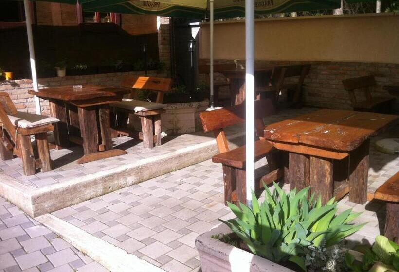 بنسيون Guesthouse Stari Jasen
