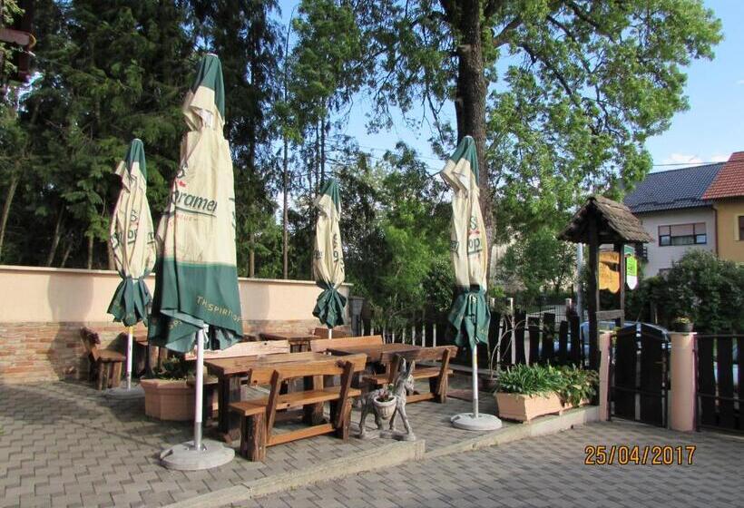 بنسيون Guesthouse Stari Jasen