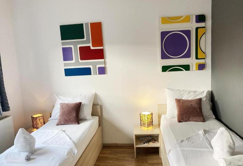 بنسيون Guesthouse Stari Jasen
