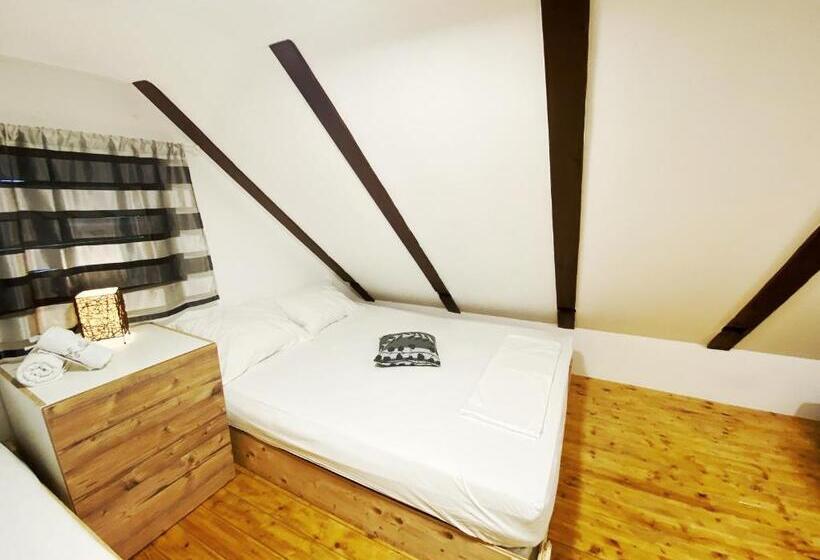 بنسيون Guesthouse Stari Jasen