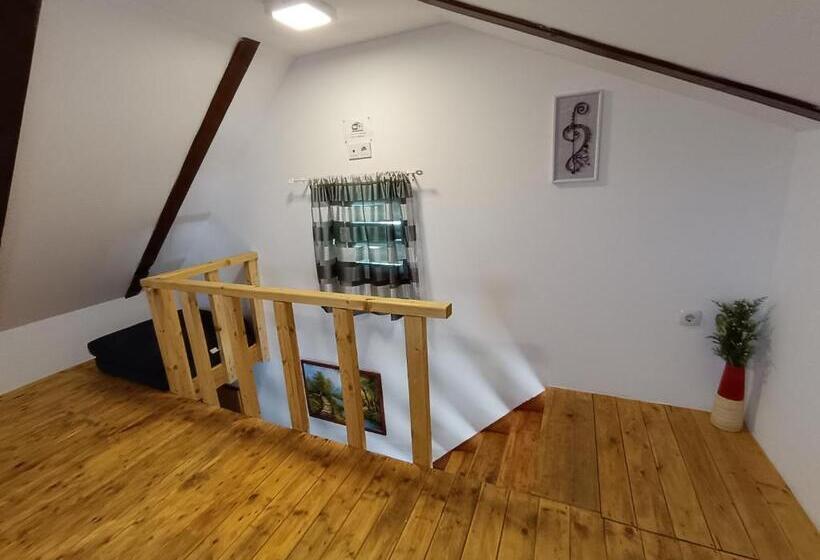بنسيون Guesthouse Stari Jasen