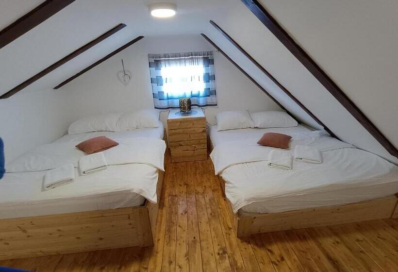 بنسيون Guesthouse Stari Jasen