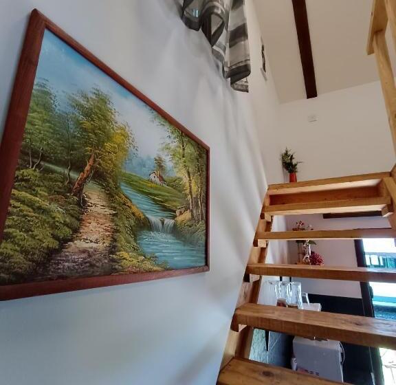 بنسيون Guesthouse Stari Jasen
