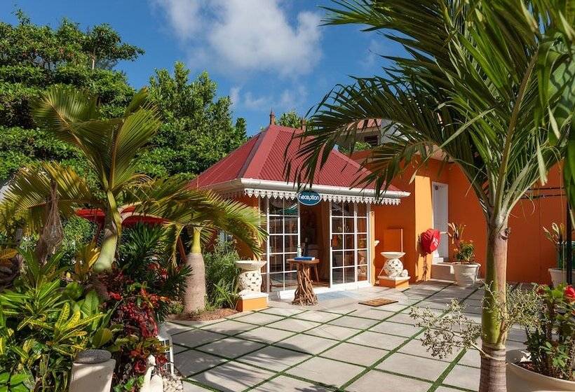 펜션 Oceane Self Catering