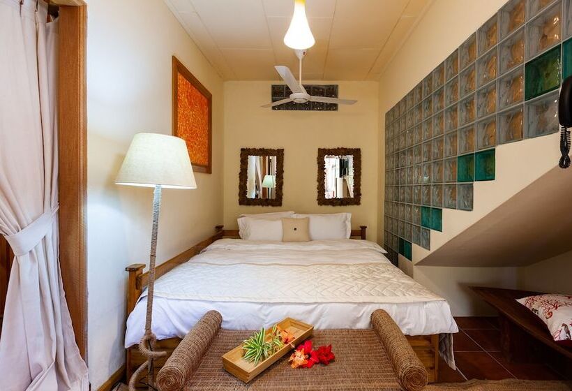 펜션 Oceane Self Catering